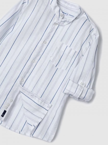 Camisa Ni�o Mayoral