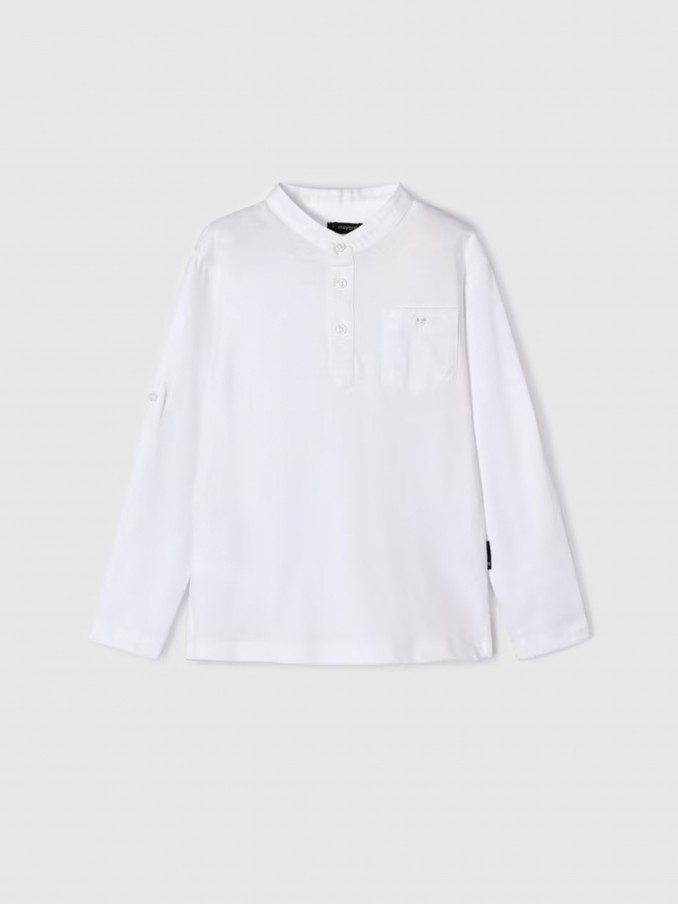 Polo Shirt Boy Mayoral