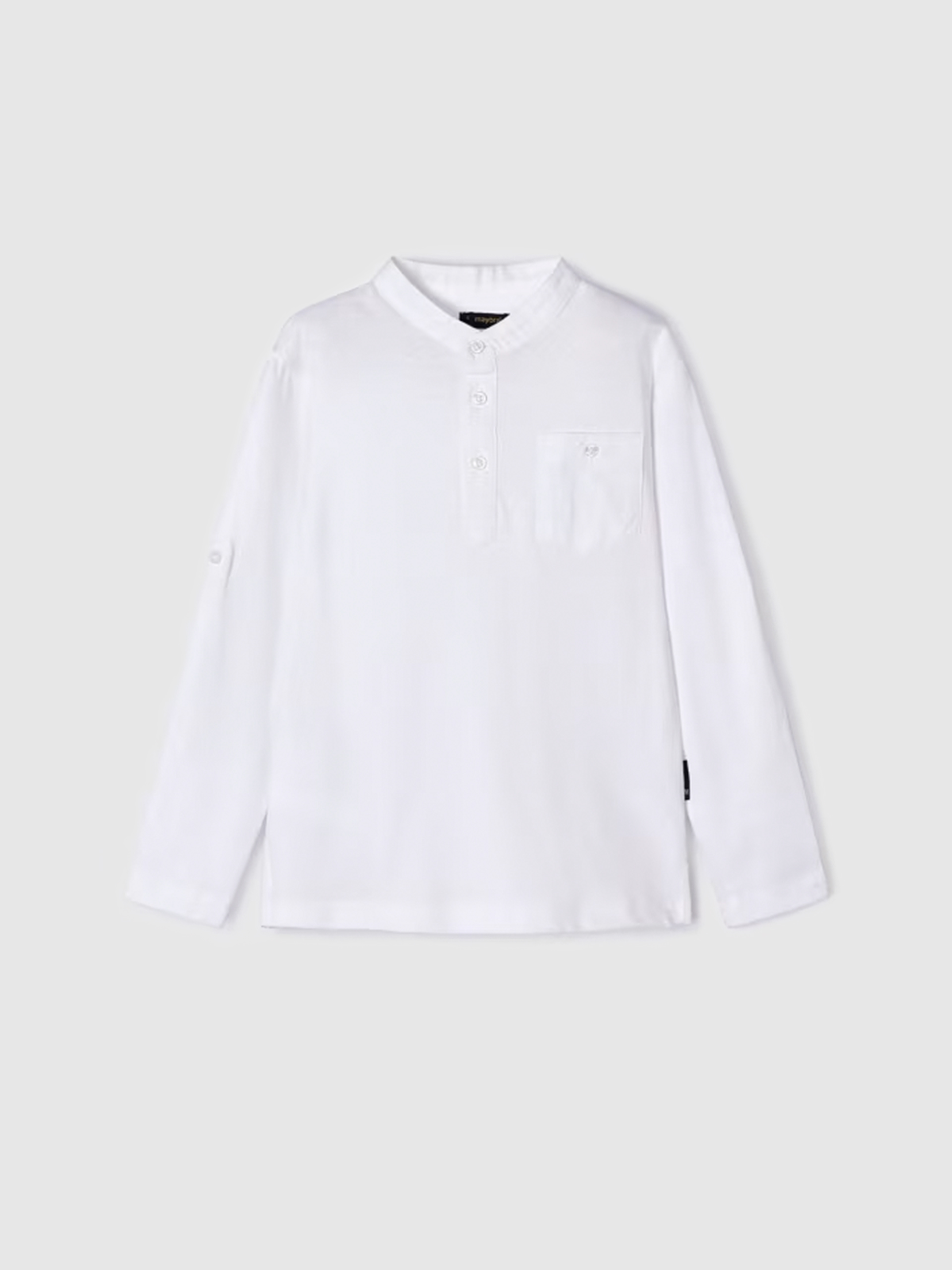 Polo Shirt Boy Mayoral