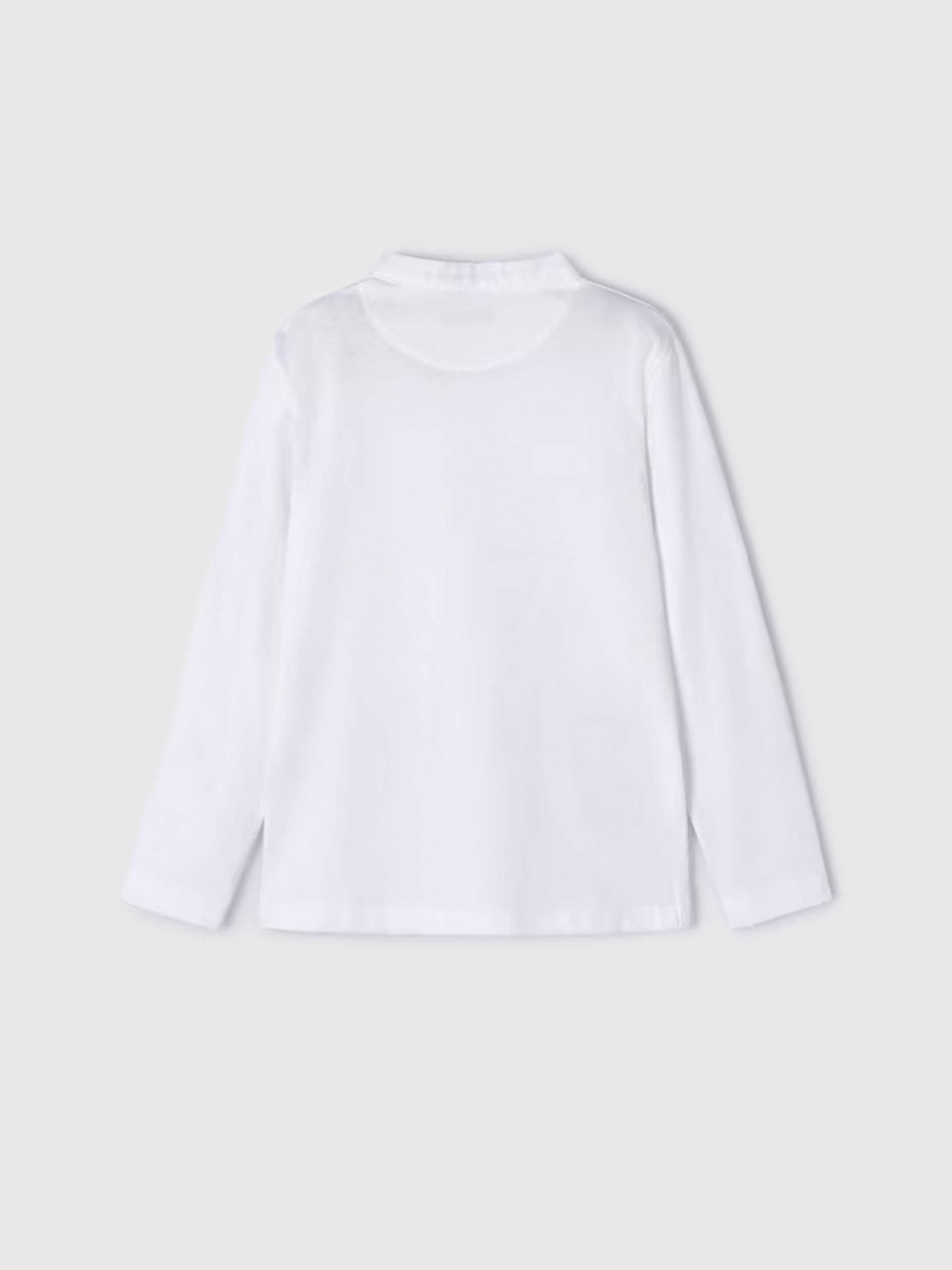 Polo Shirt Boy Mayoral