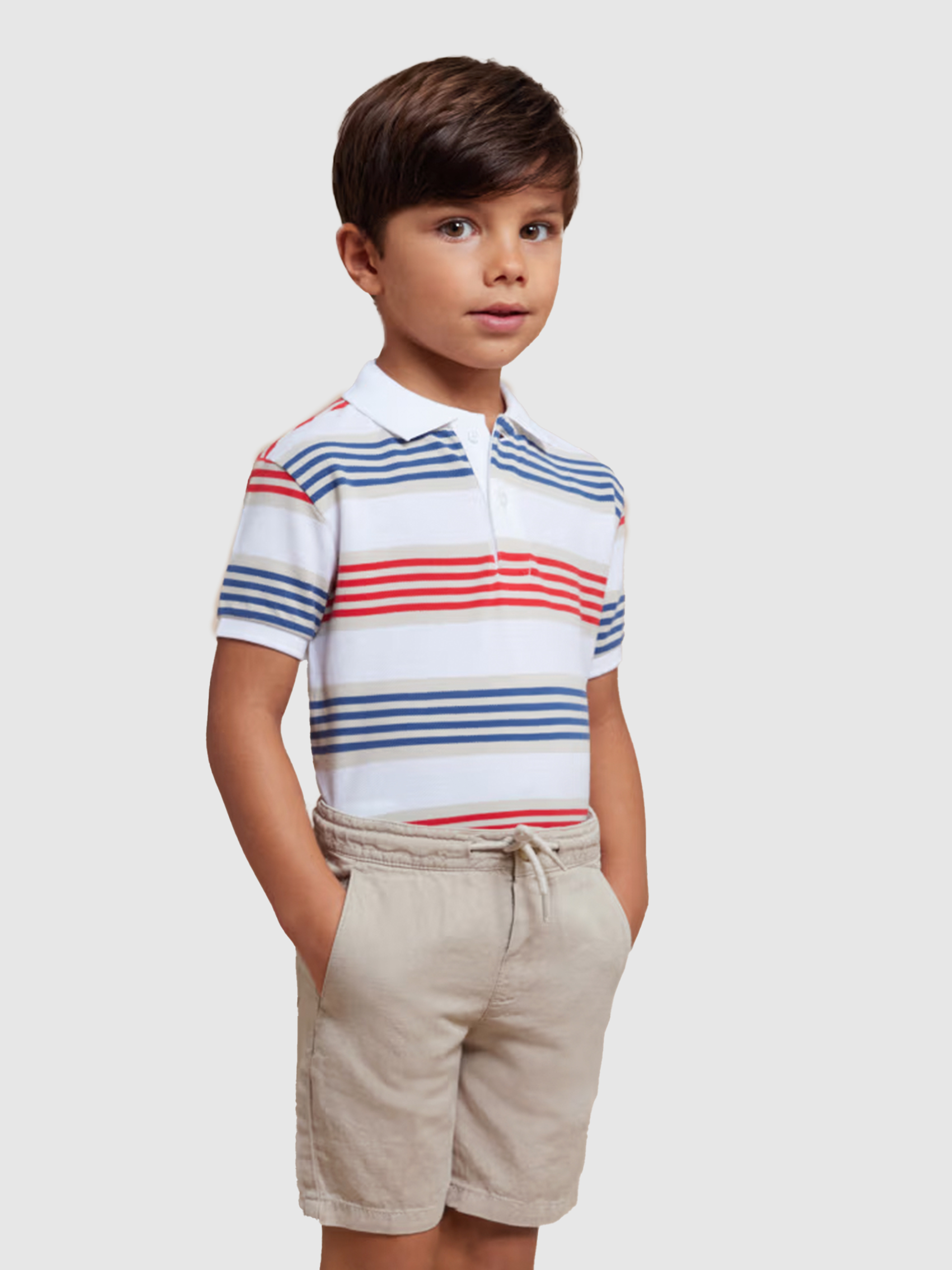 Shorts / Shorts Boy Mayoral