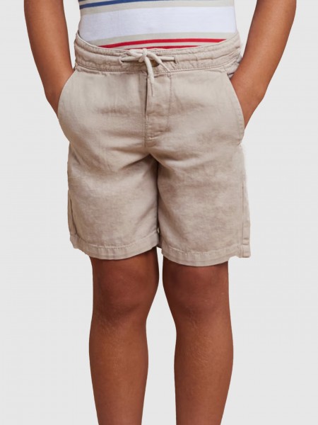 Shorts / Shorts Boy Mayoral Shorts / Shorts Boy Mayoral
