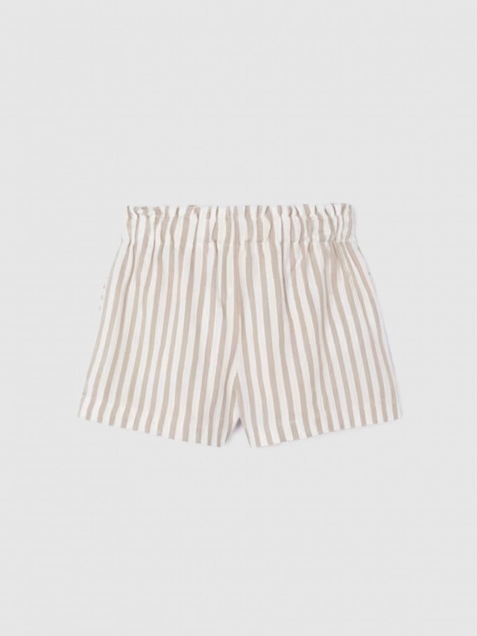 Shorts Girl Mayoral