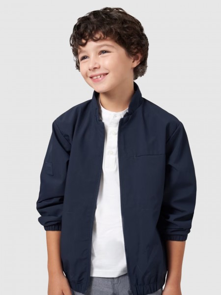 Parka Boy Mayoral
