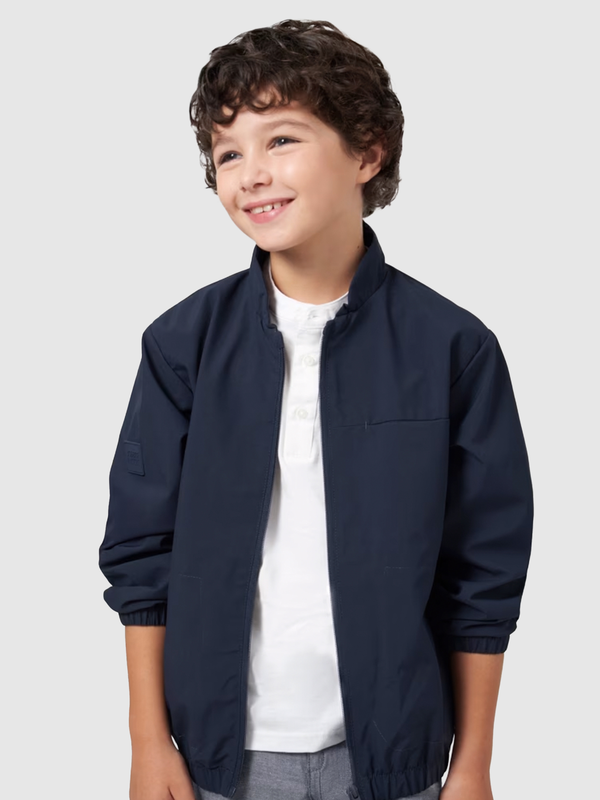 Parka Niño Mayoral