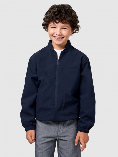 Parka Menino Parka Bomber Mayoral