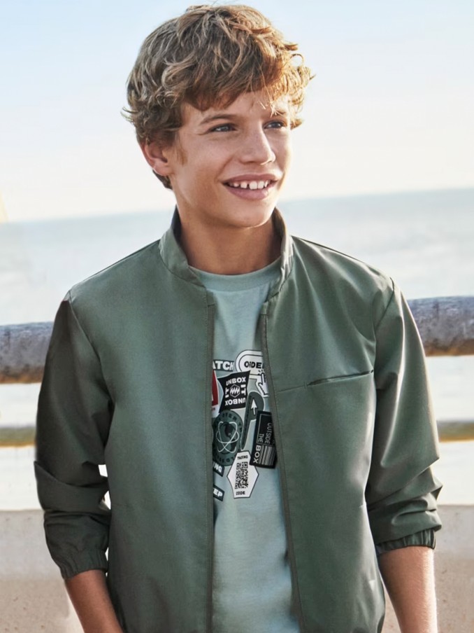 Parka Boy Mayoral