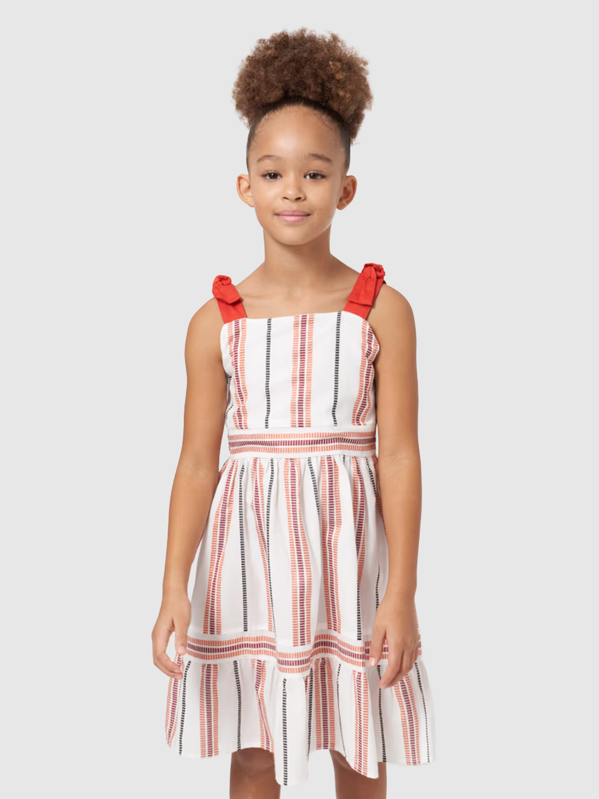 Dress Girl Mayoral
