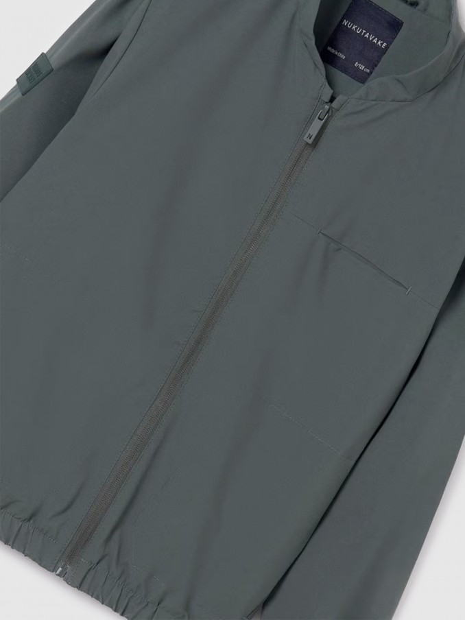 Parka Niño Mayoral