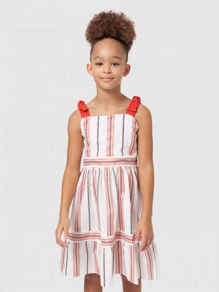 Dress Girl Mayoral