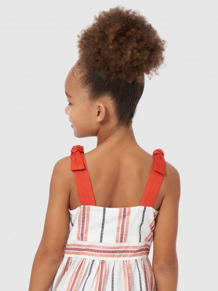 Dress Girl Mayoral