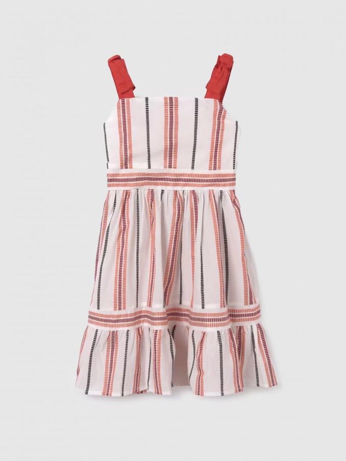 Dress Girl Mayoral