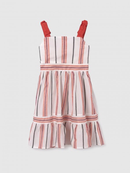 Dress Girl Mayoral