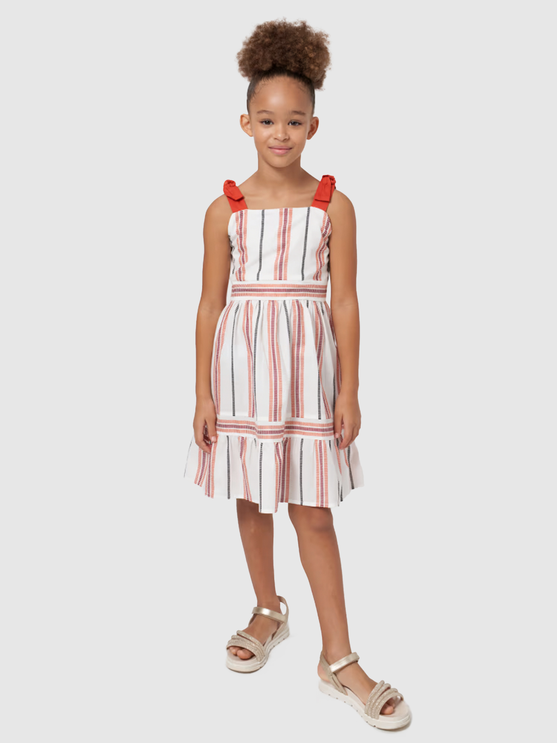 Dress Girl Mayoral