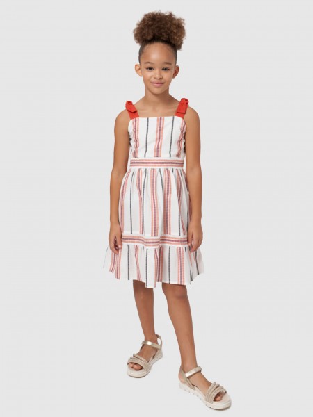 Dress Girl Mayoral