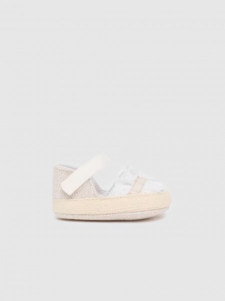 Sandalias Bebe Ni�a Mayoral