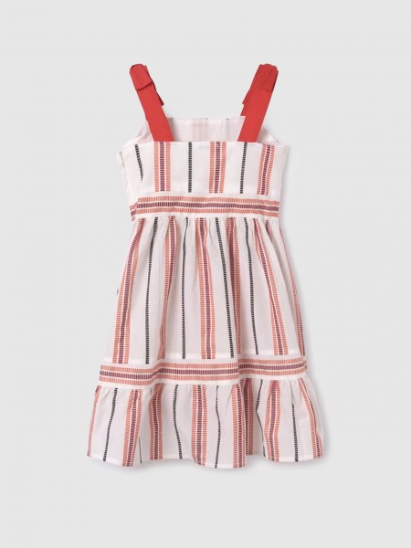 Dress Girl Mayoral
