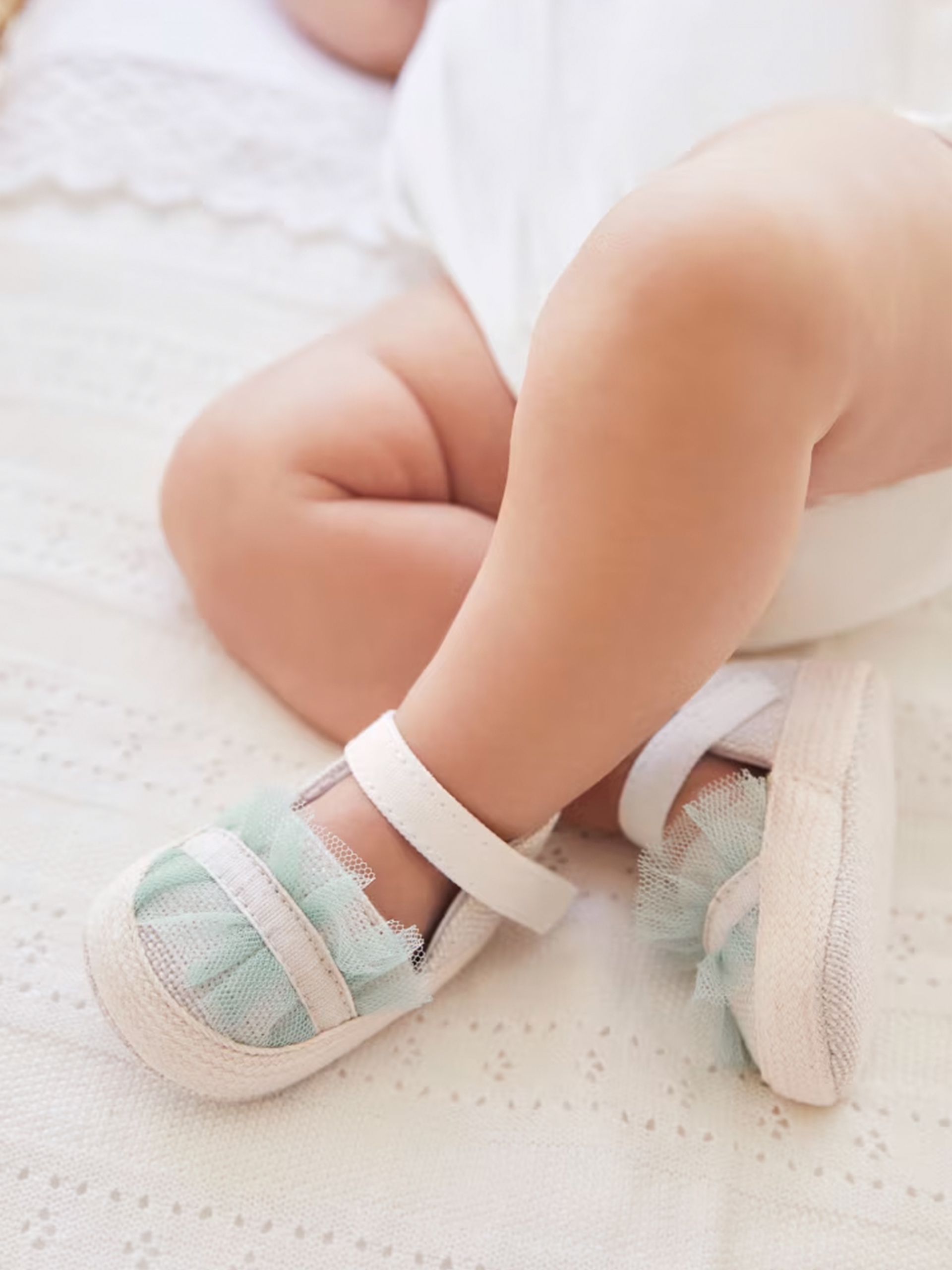 Sandalias Bebe Niña Mayoral