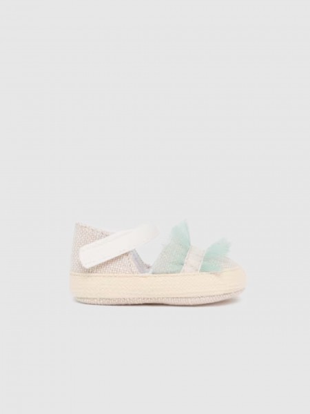 Sandalias Bebe Ni�a Mayoral