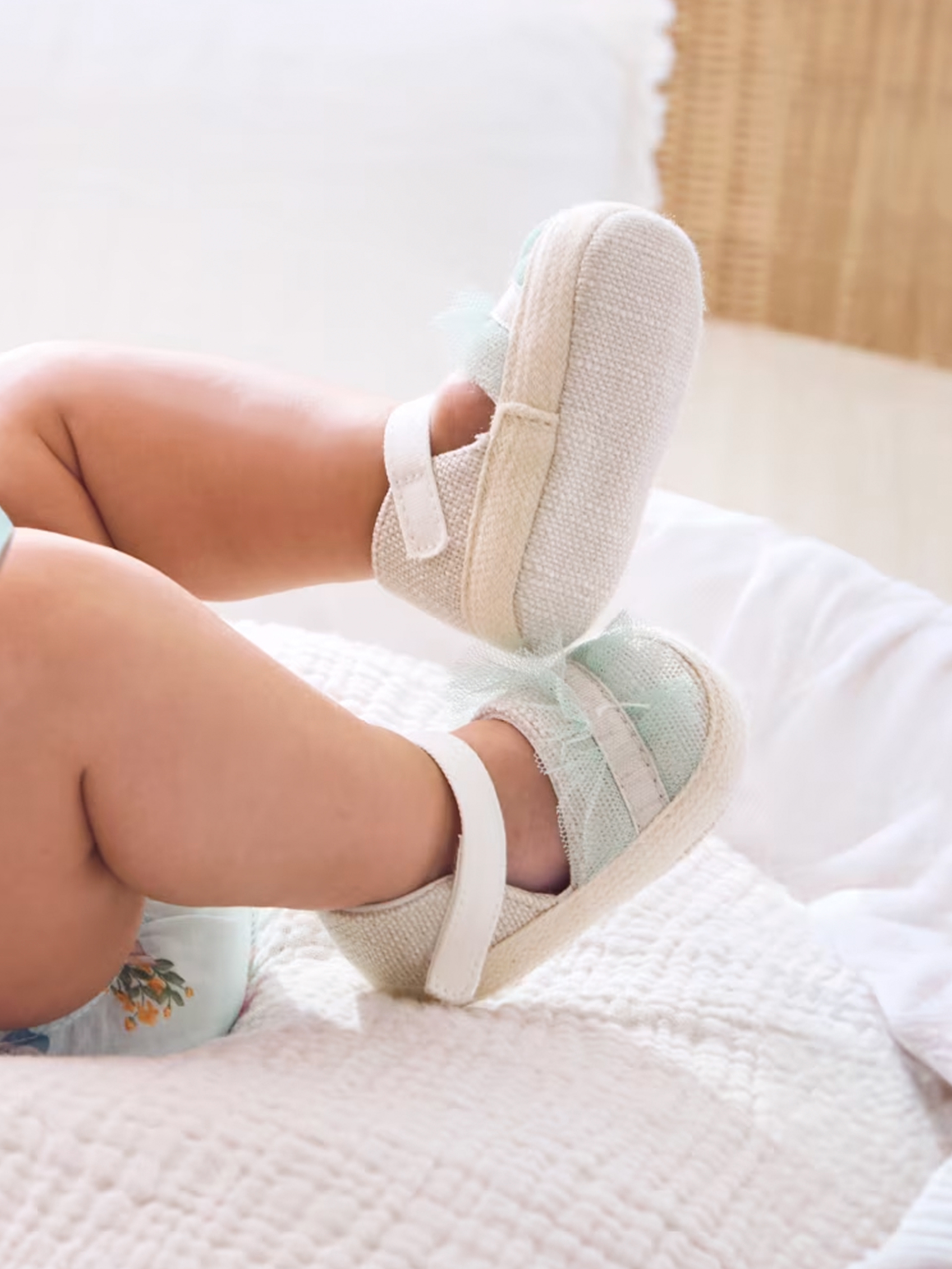 Sandalias Bebe Niña Mayoral