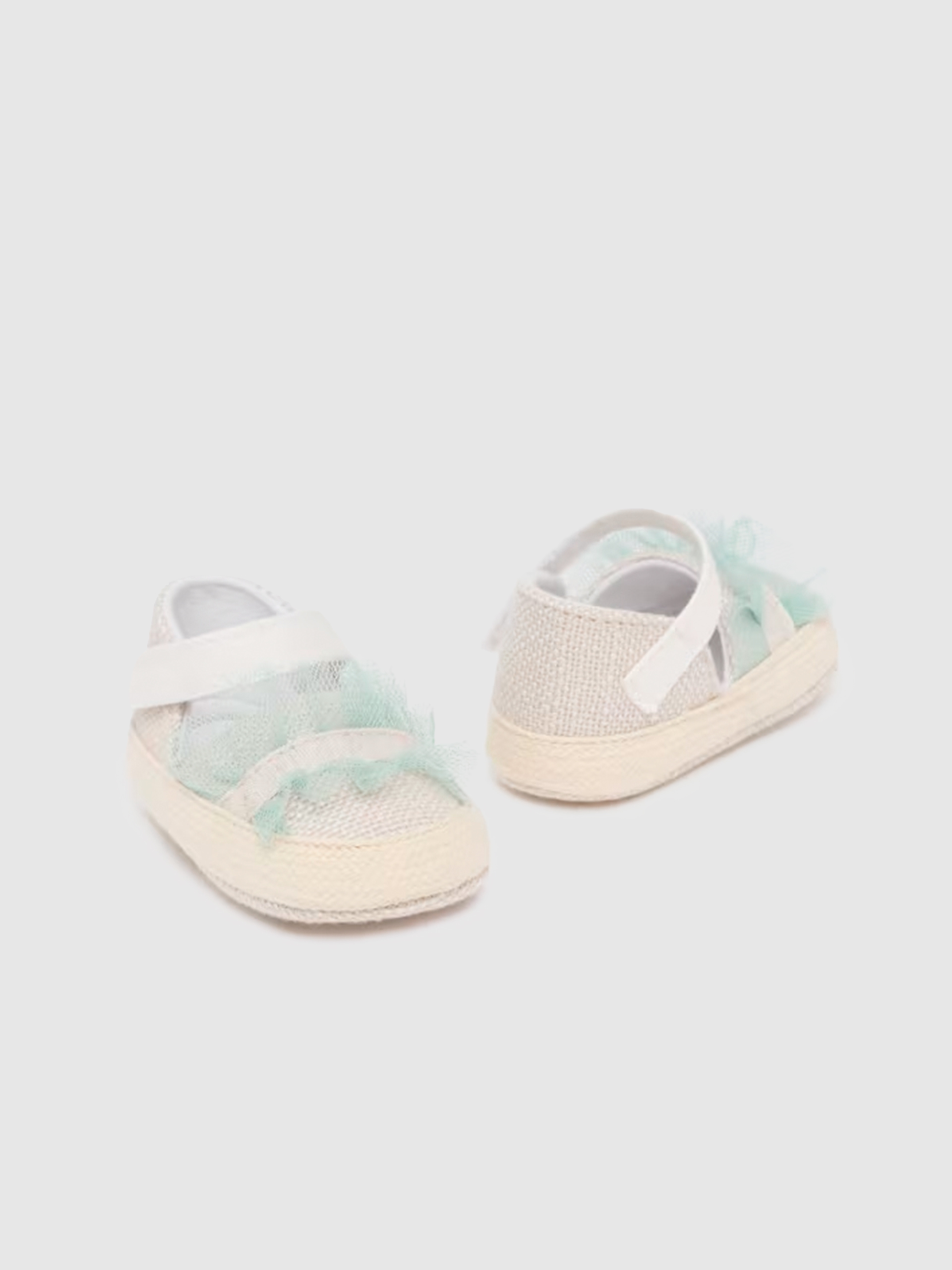 Sandalias Bebe Niña Mayoral