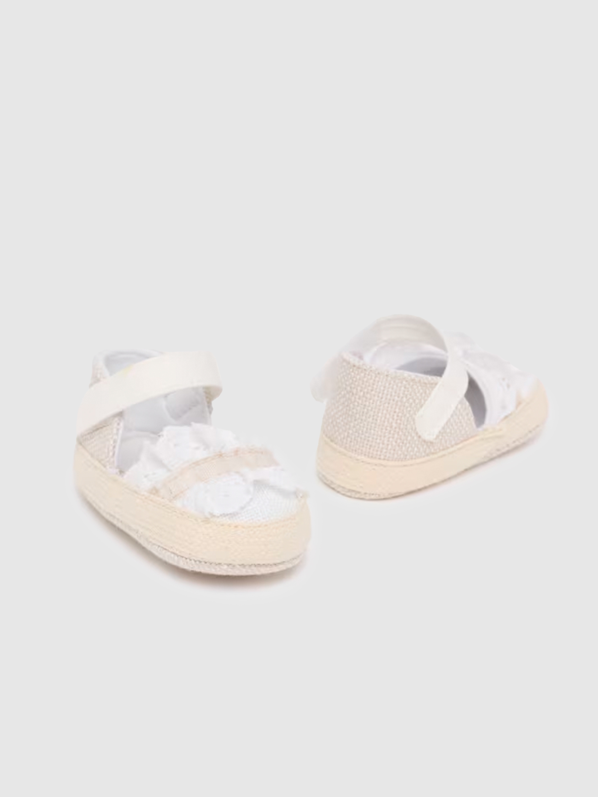 Sandalias Bebe Niña Mayoral