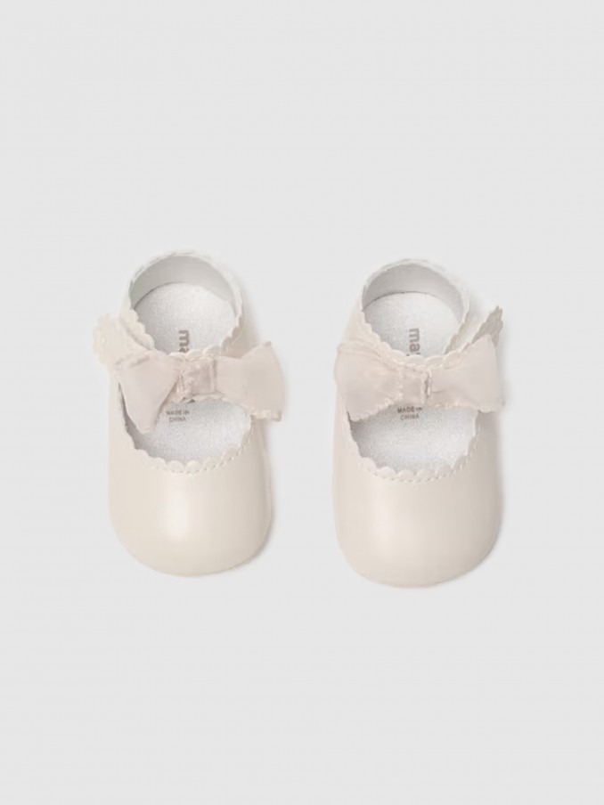 Zapatos Bebe Ni�a Mayoral