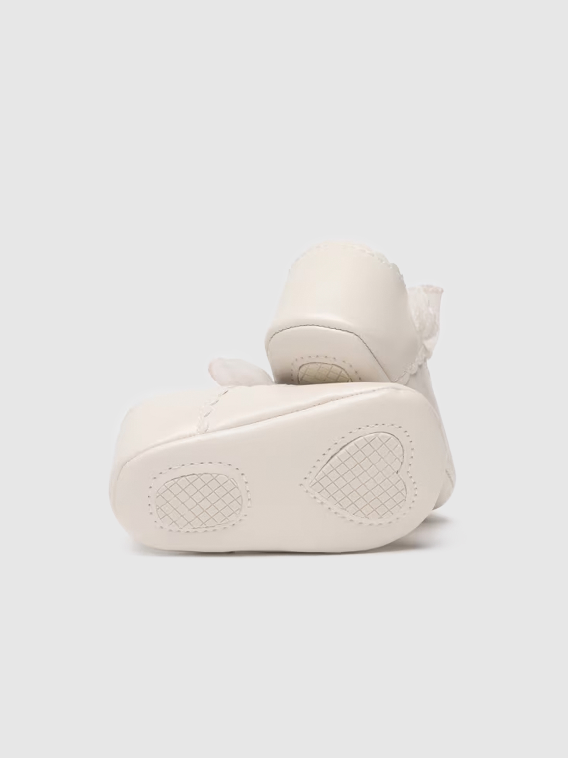 Shoes Baby Girl Mayoral