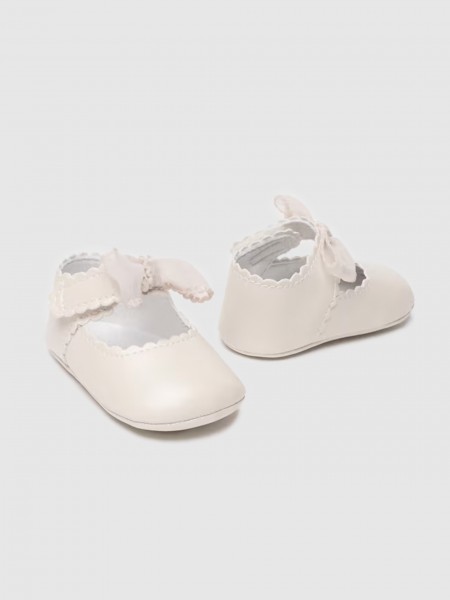 Zapatos Bebe Ni�a Mayoral