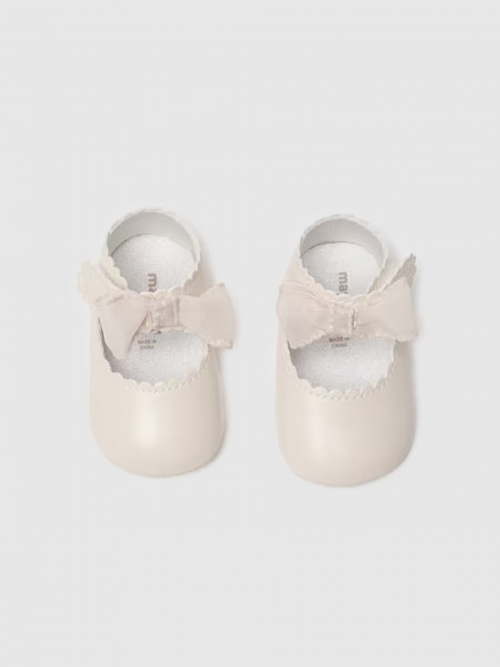 Zapatos Bebe Ni�a Mayoral