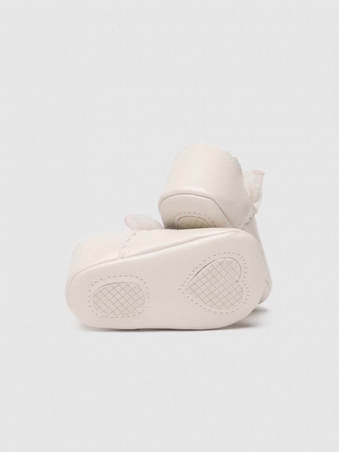 Shoes Baby Girl Mayoral