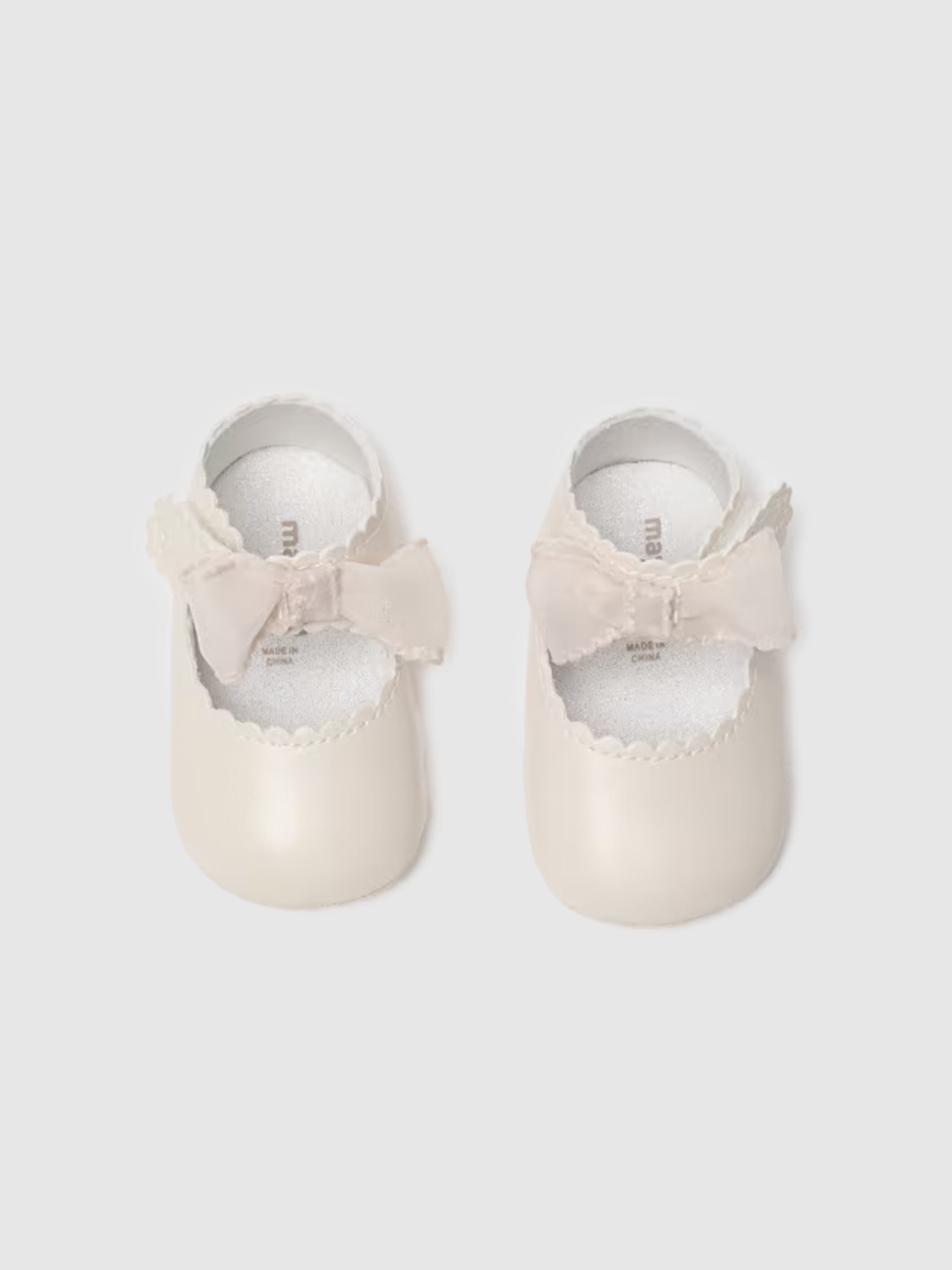 Shoes Baby Girl Mayoral