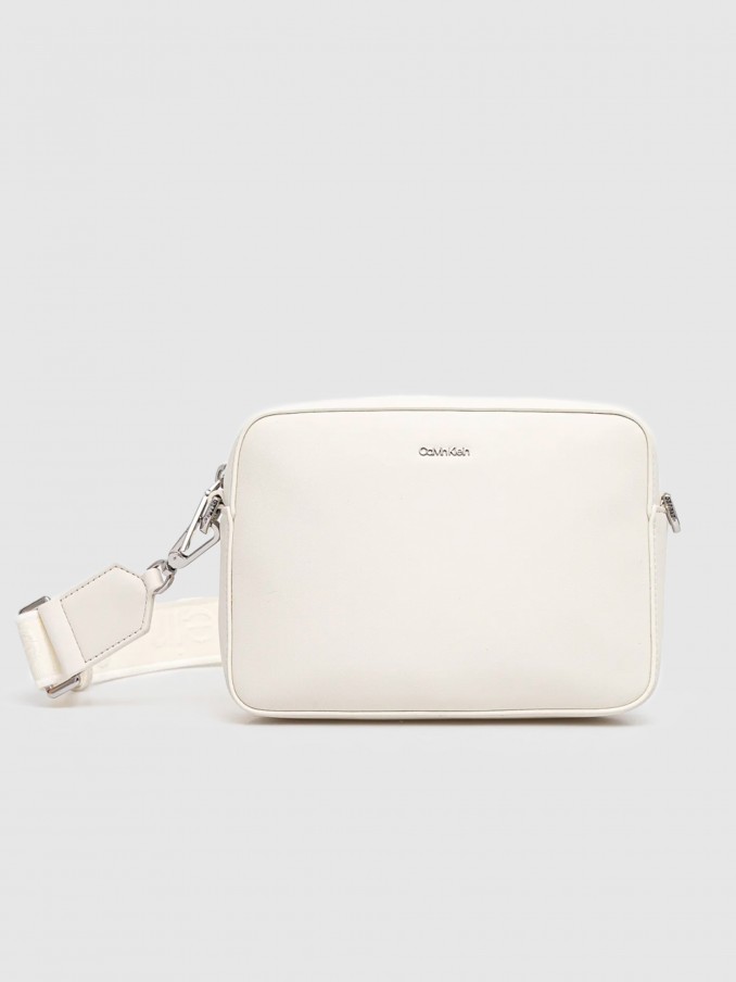 Shoulder Bags Woman Calvin Klein