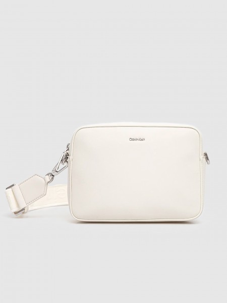 Shoulder Bags Woman Calvin Klein
