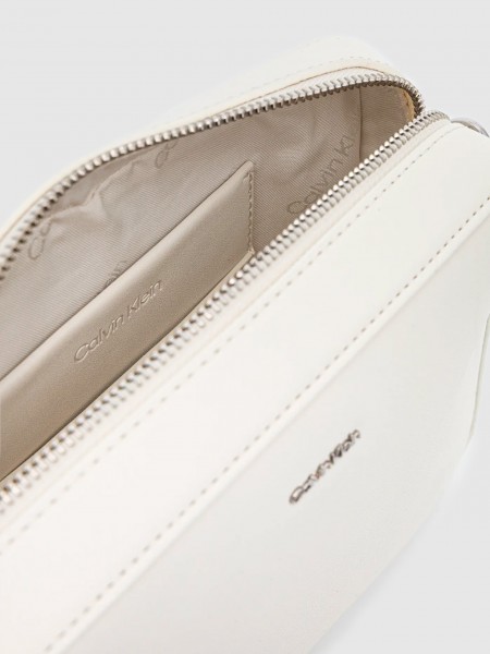 Shoulder Bags Woman Calvin Klein