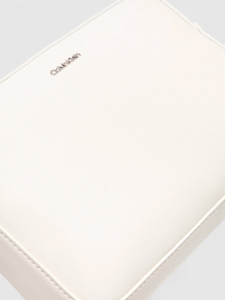 Shoulder Bags Woman Calvin Klein