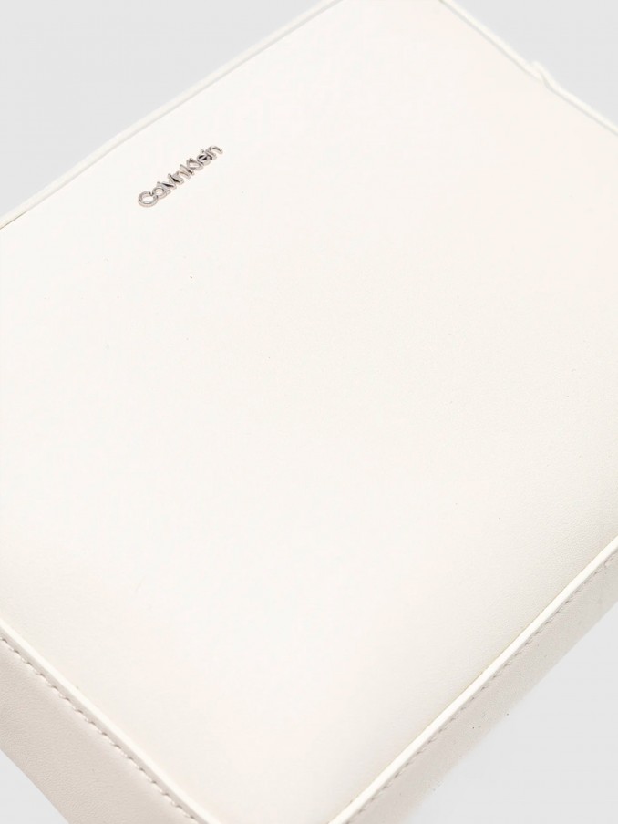 Shoulder Bags Woman Calvin Klein