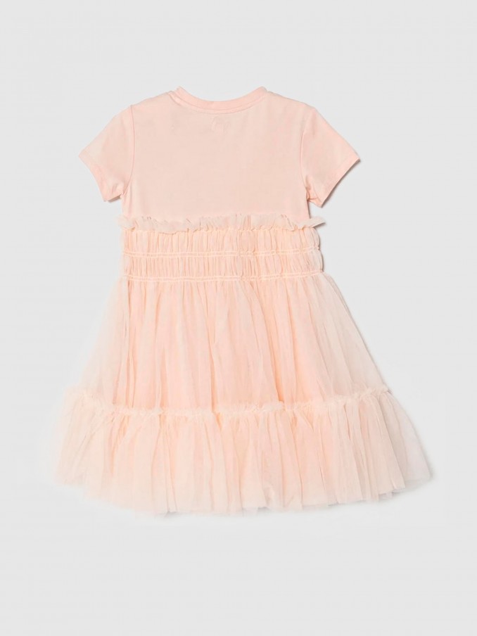 Dress Baby Girl Guess