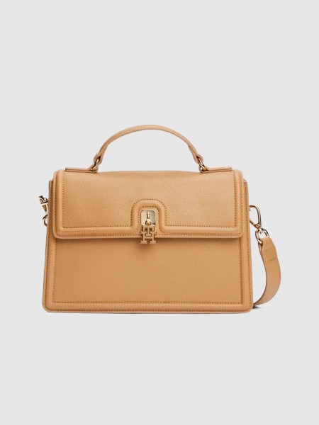 Bolsos de hombro Mujer Tommy Jeans