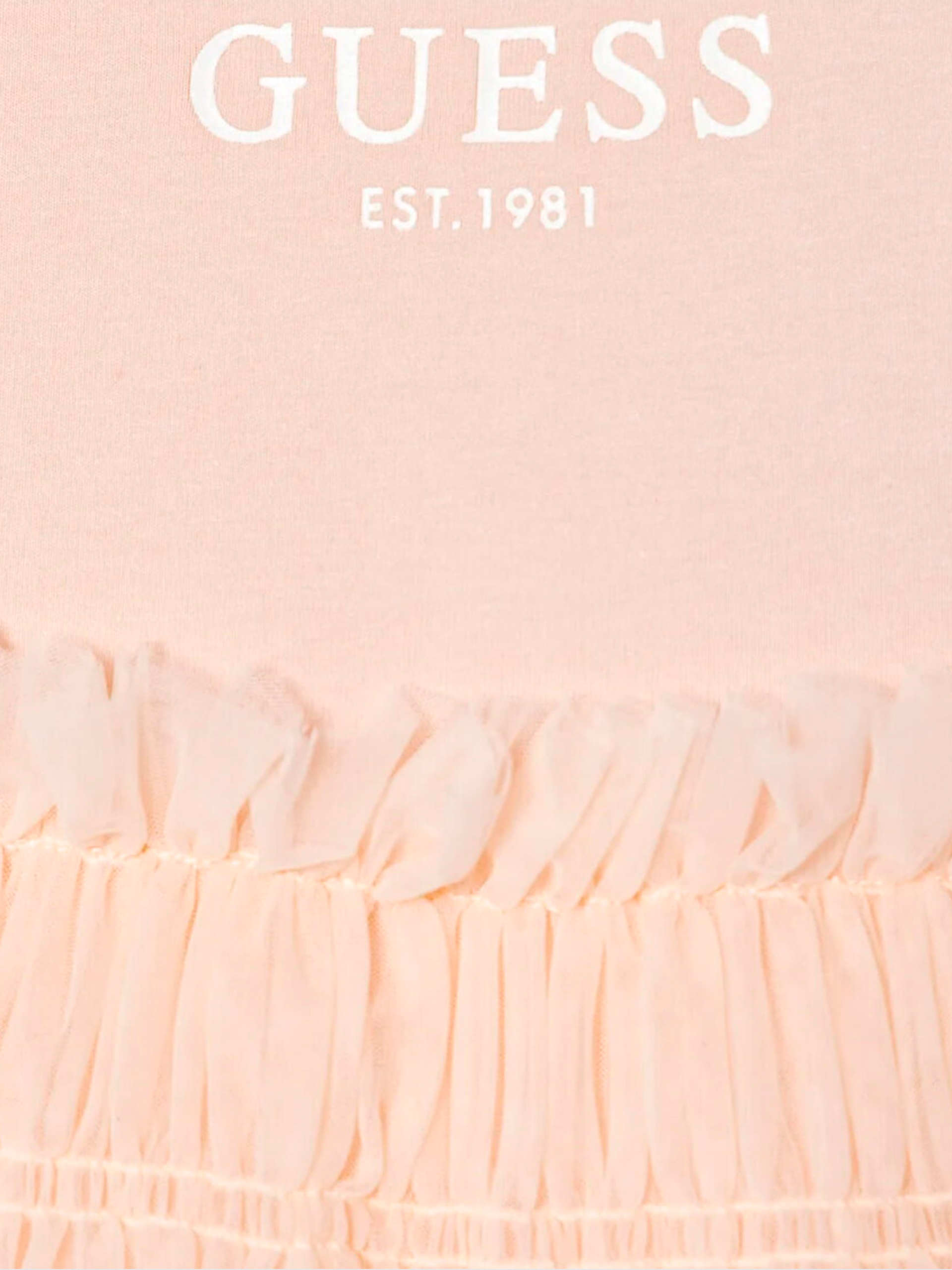 Dress Baby Girl Guess
