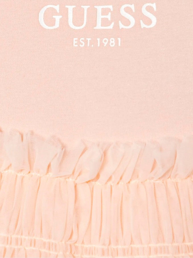 Dress Baby Girl Guess