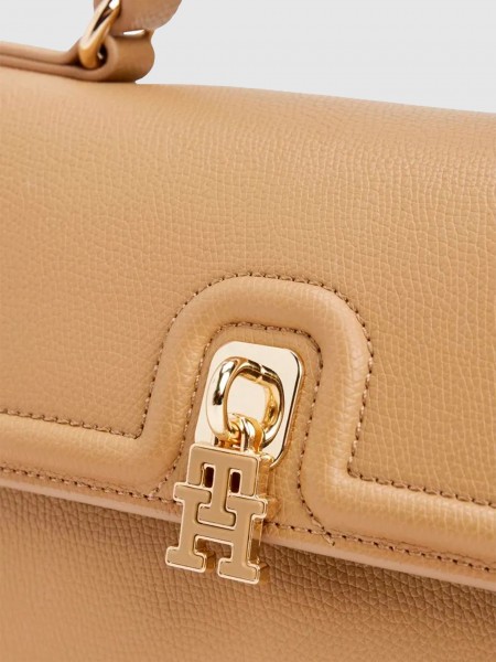 Shoulder Bags Woman Tommy Jeans