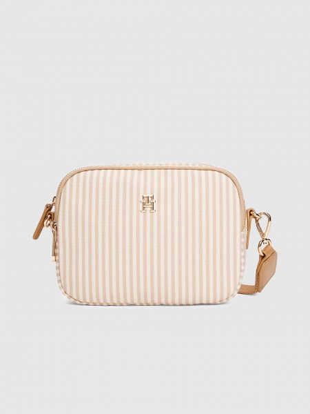 Shoulder Bags Woman Tommy Jeans