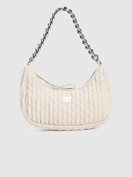 Bolsos de hombro Mujer Tommy Jeans