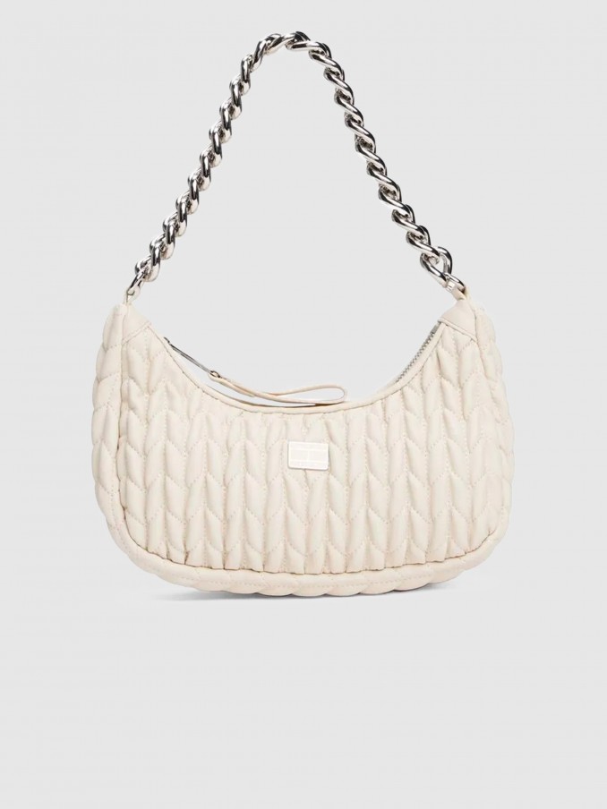 Bolsos de hombro Mujer Tommy Jeans