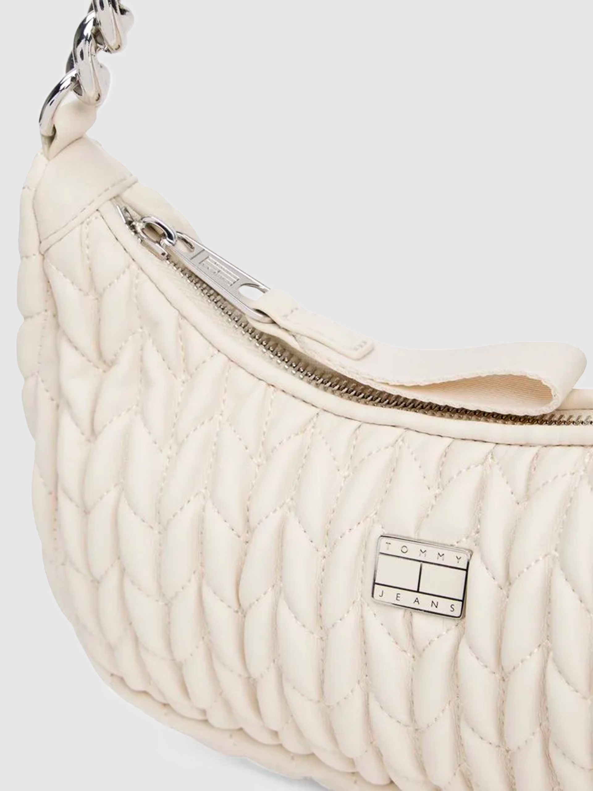 Bolsos de hombro Mujer Tommy Jeans