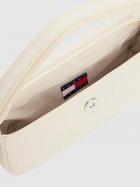 Mala de Mo Mulher Tommy Jeans