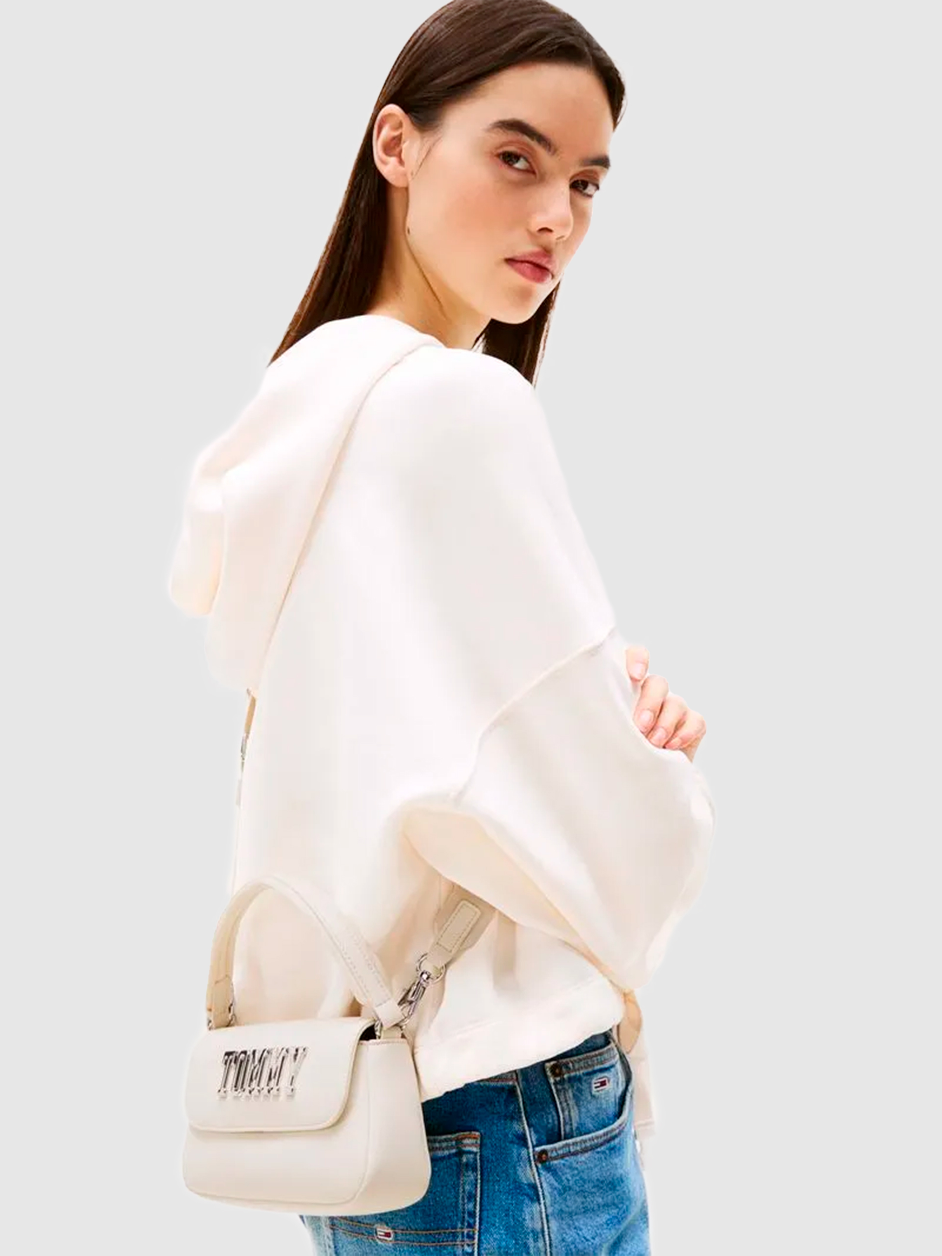 Handbag Woman Tommy Jeans