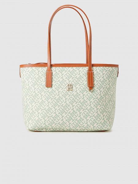 Tote Bags Woman Tommy Jeans