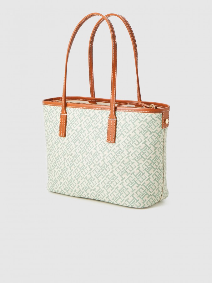 Tote Bags Woman Tommy Jeans